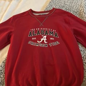 Champion UOA sweatshirt